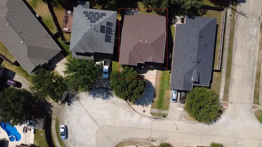 20215 Suncoast Drive Katy, TX 77449