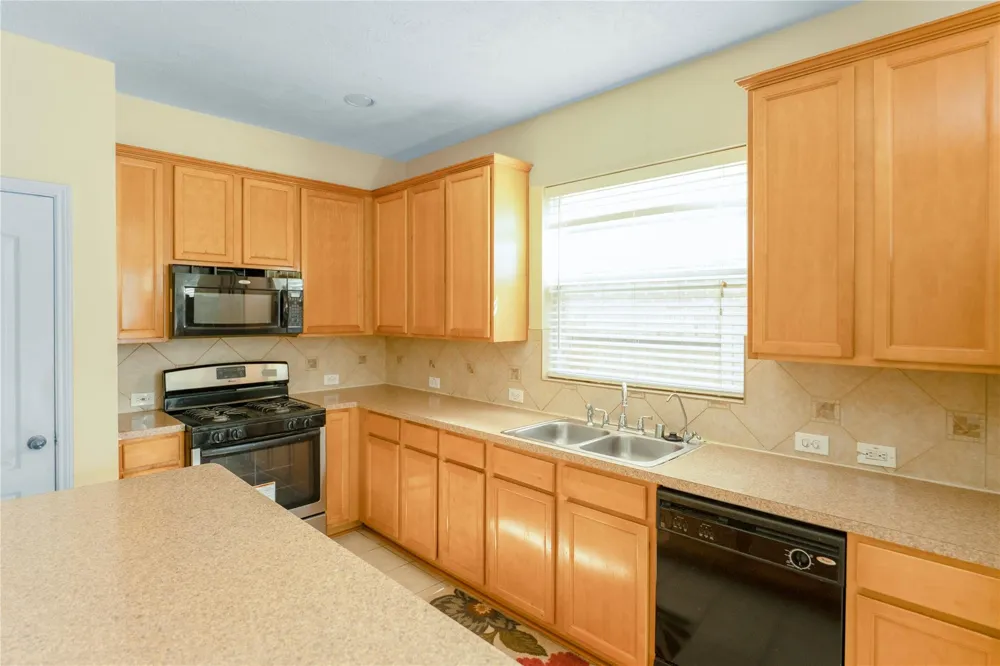 20215 Suncoast Drive Katy, TX 77449