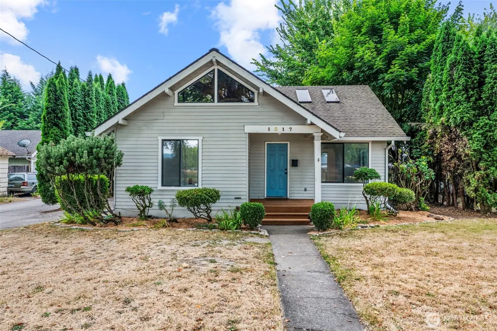 1817 Nichols Boulevard Longview, WA 98632