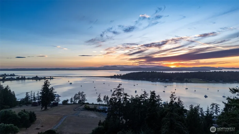 295 Rum Runner Road Lopez Island, WA 98261
