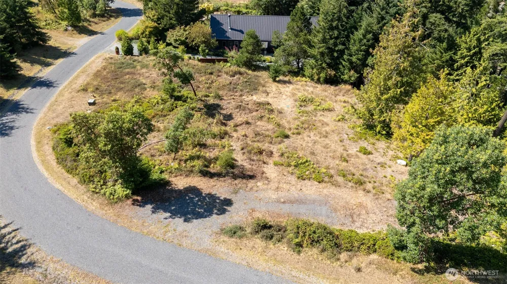 295 Rum Runner Road Lopez Island, WA 98261