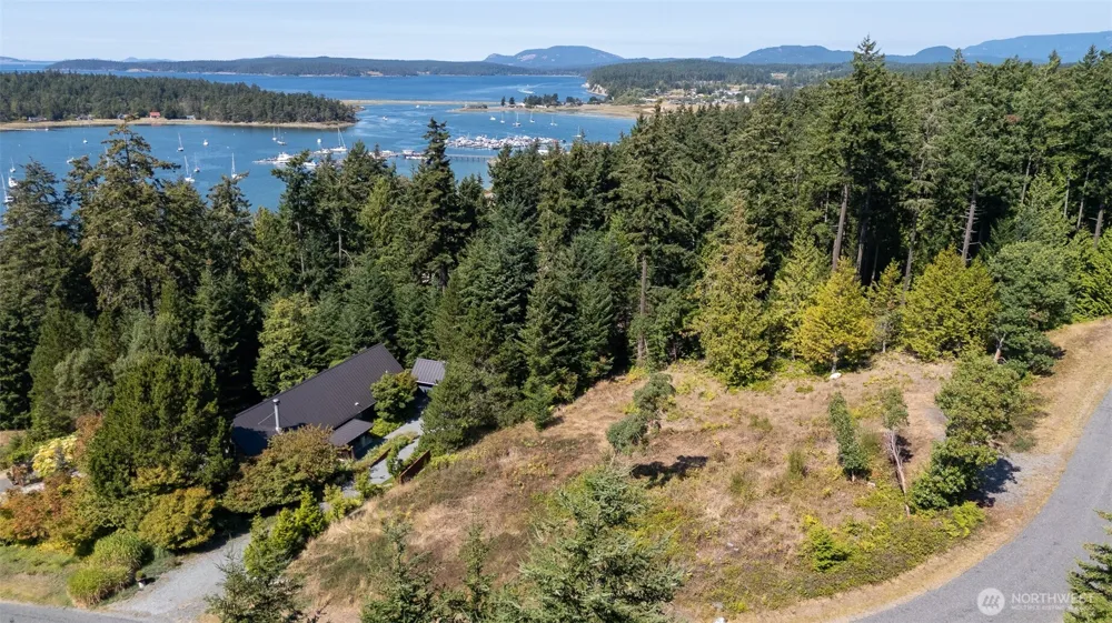 295 Rum Runner Road Lopez Island, WA 98261