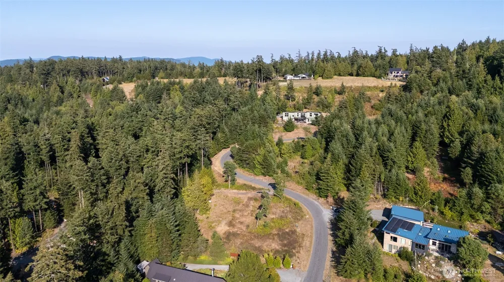 295 Rum Runner Road Lopez Island, WA 98261