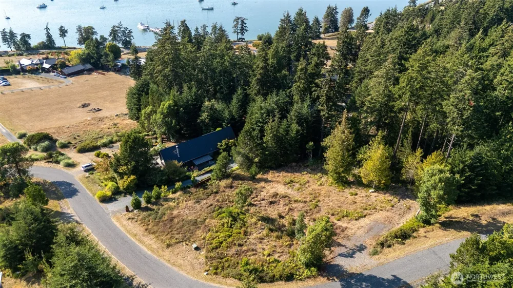 295 Rum Runner Road Lopez Island, WA 98261