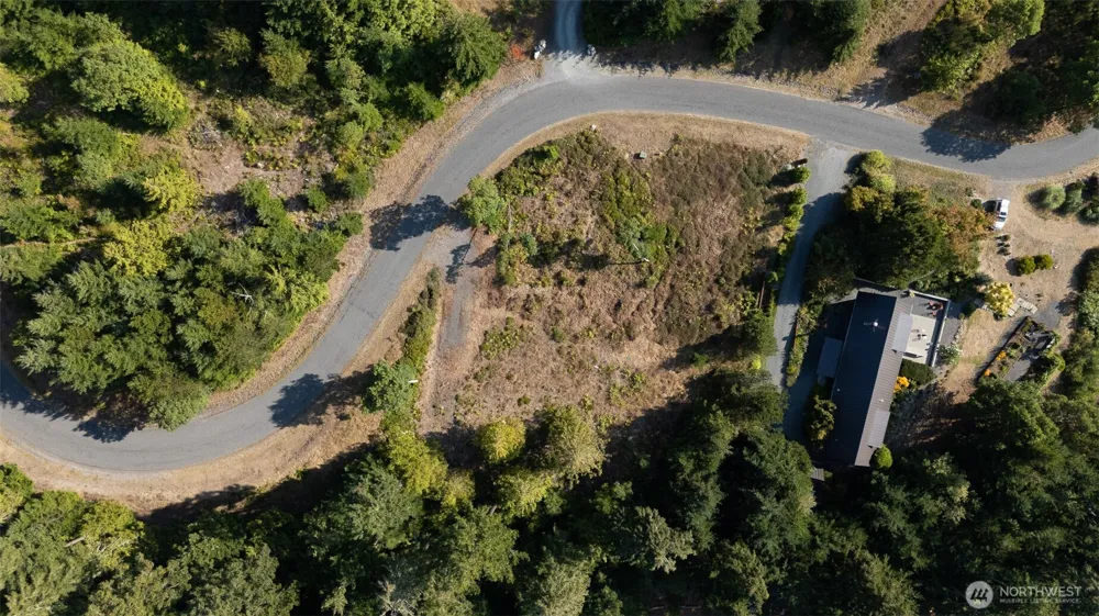 295 Rum Runner Road Lopez Island, WA 98261