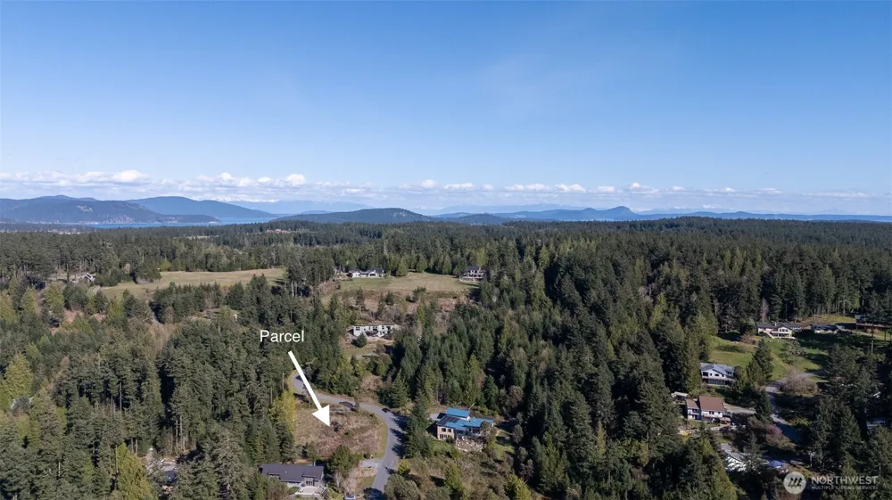 295 Rum Runner Road Lopez Island, WA 98261