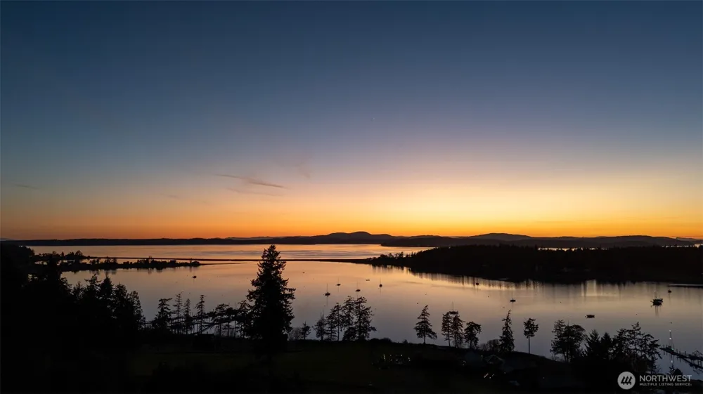295 Rum Runner Road Lopez Island, WA 98261