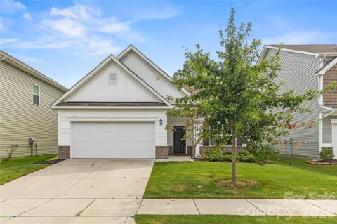9022 Evercrisp Lane
