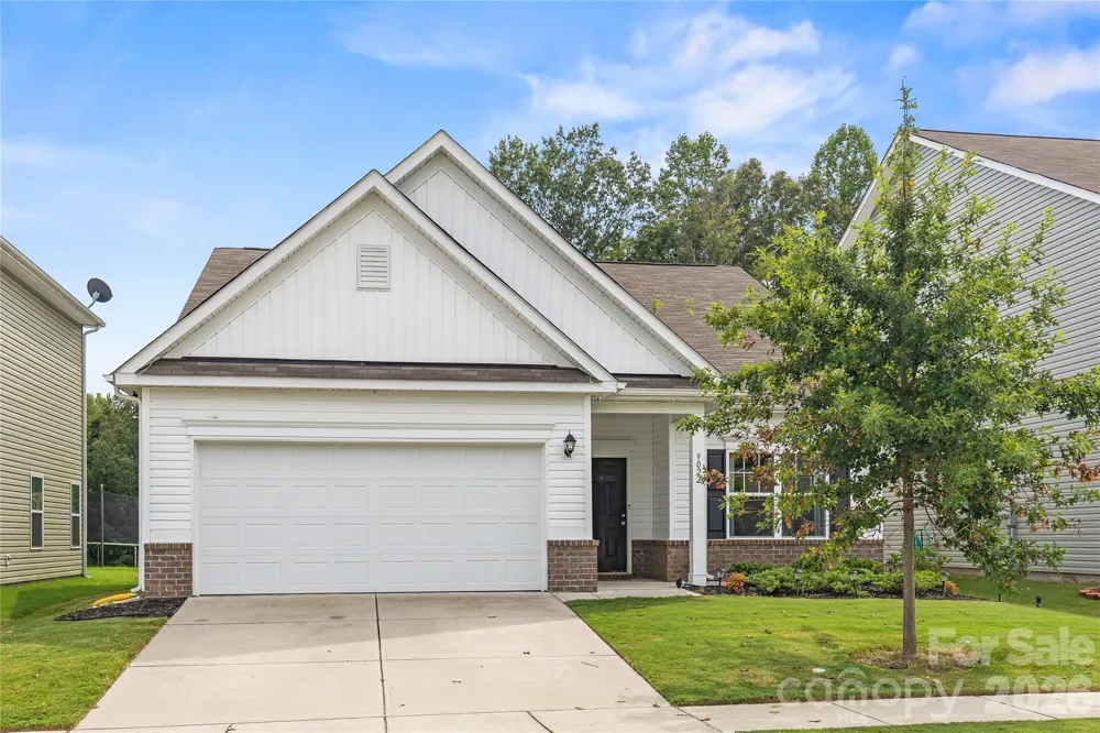 9022 Evercrisp Lane Charlotte, NC 28215