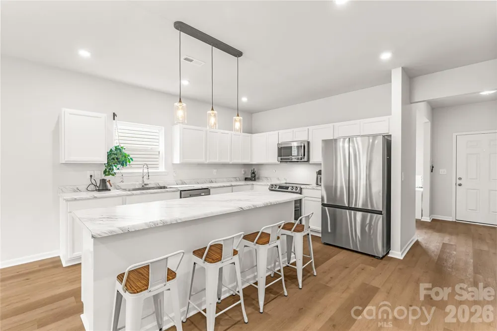 9022 Evercrisp Lane Charlotte, NC 28215