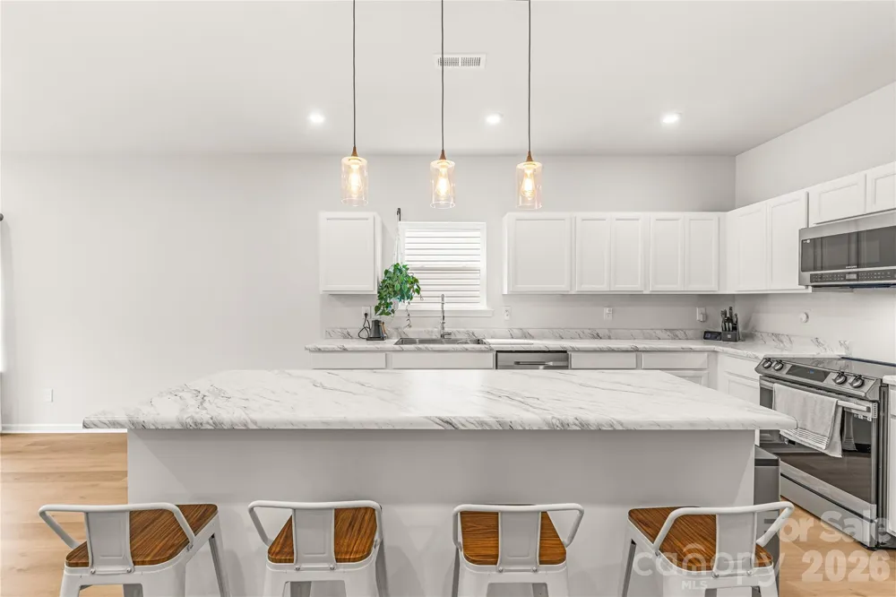 9022 Evercrisp Lane Charlotte, NC 28215