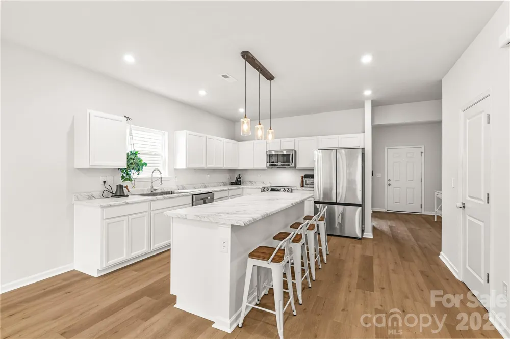 9022 Evercrisp Lane Charlotte, NC 28215