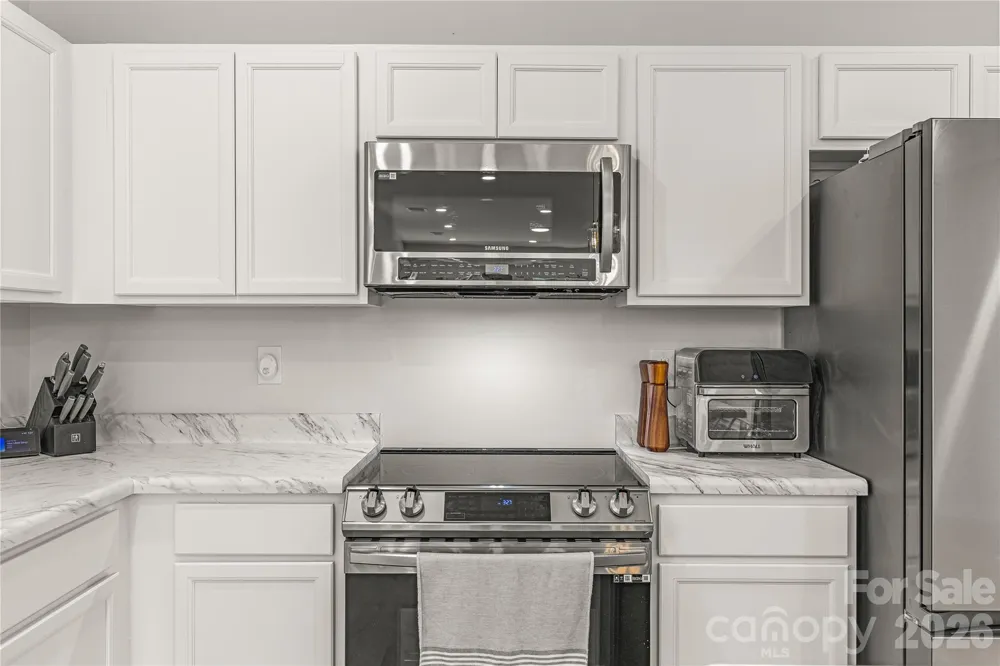 9022 Evercrisp Lane Charlotte, NC 28215