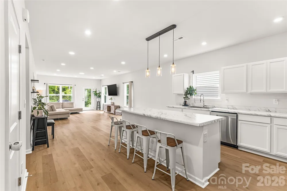 9022 Evercrisp Lane Charlotte, NC 28215