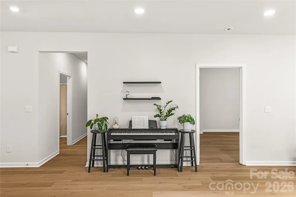 9022 Evercrisp Lane Charlotte, NC 28215