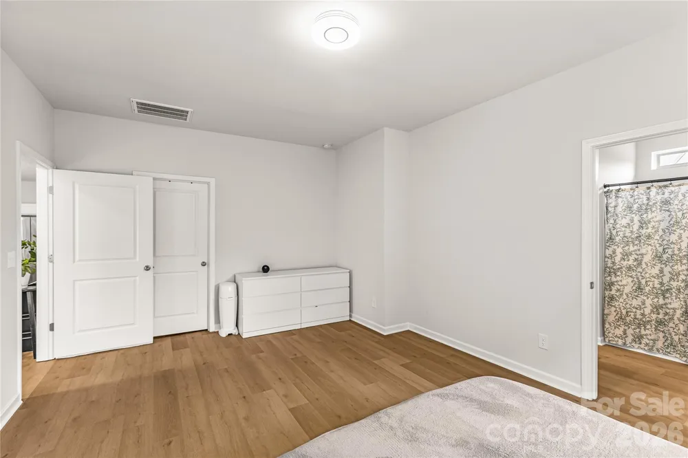 9022 Evercrisp Lane Charlotte, NC 28215