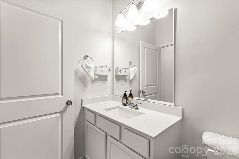 9022 Evercrisp Lane Charlotte, NC 28215