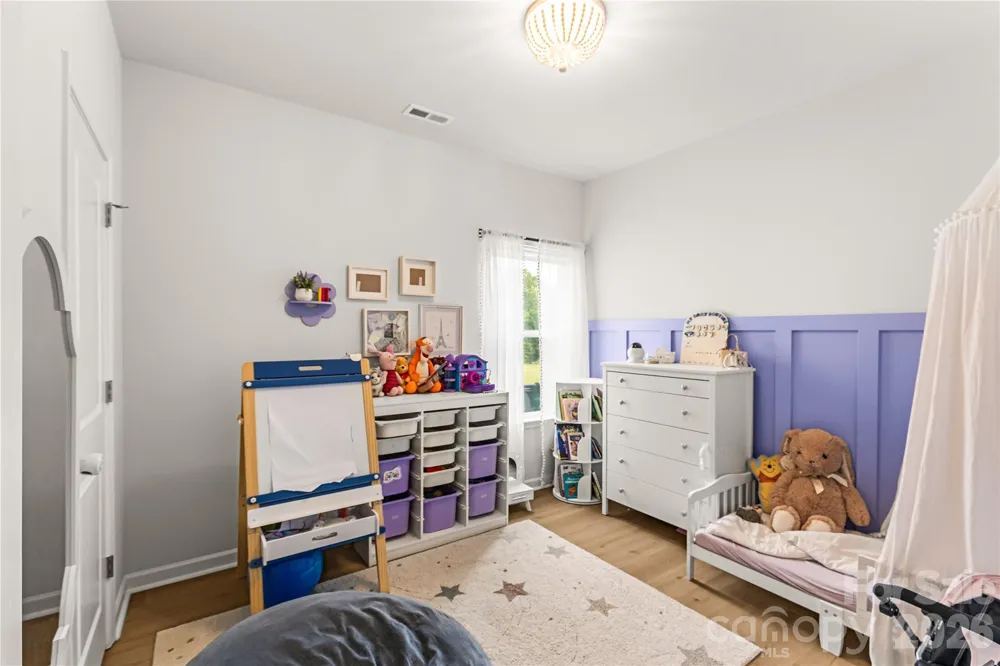 9022 Evercrisp Lane Charlotte, NC 28215
