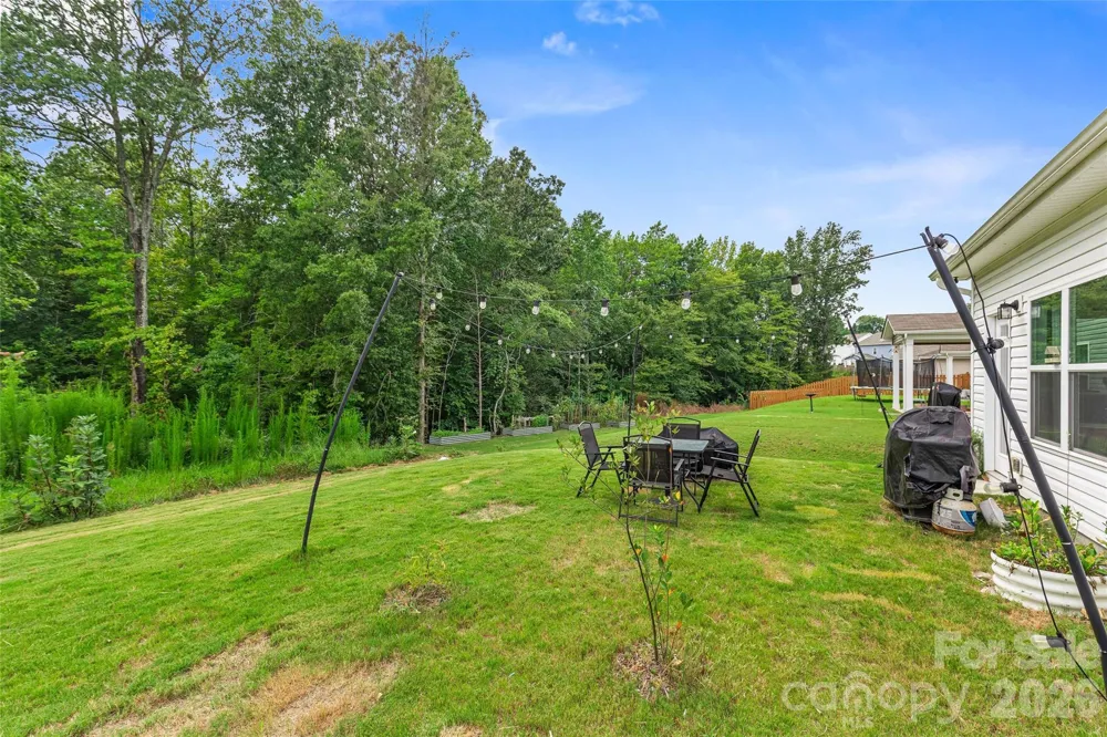 9022 Evercrisp Lane Charlotte, NC 28215