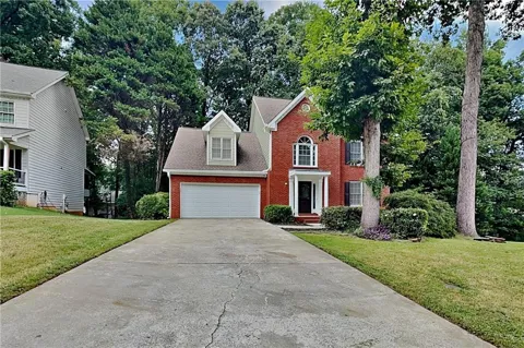 772 Rockfount Way