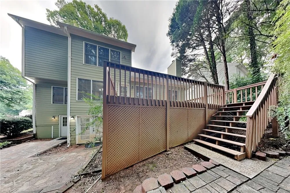 772 Rockfount Way Lawrenceville, GA 30043