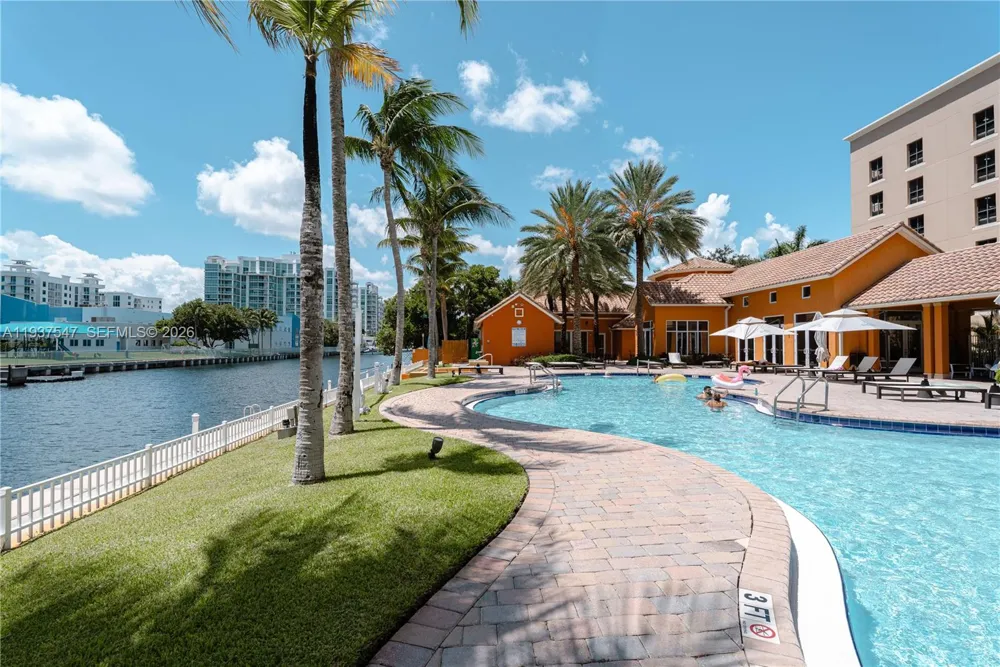 3330 NE 190th St #MPH15 Aventura, FL 33180