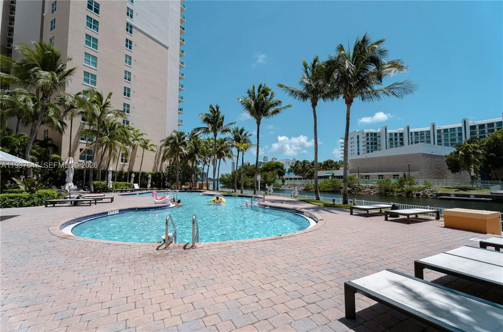 3330 NE 190th St #MPH15 Aventura, FL 33180