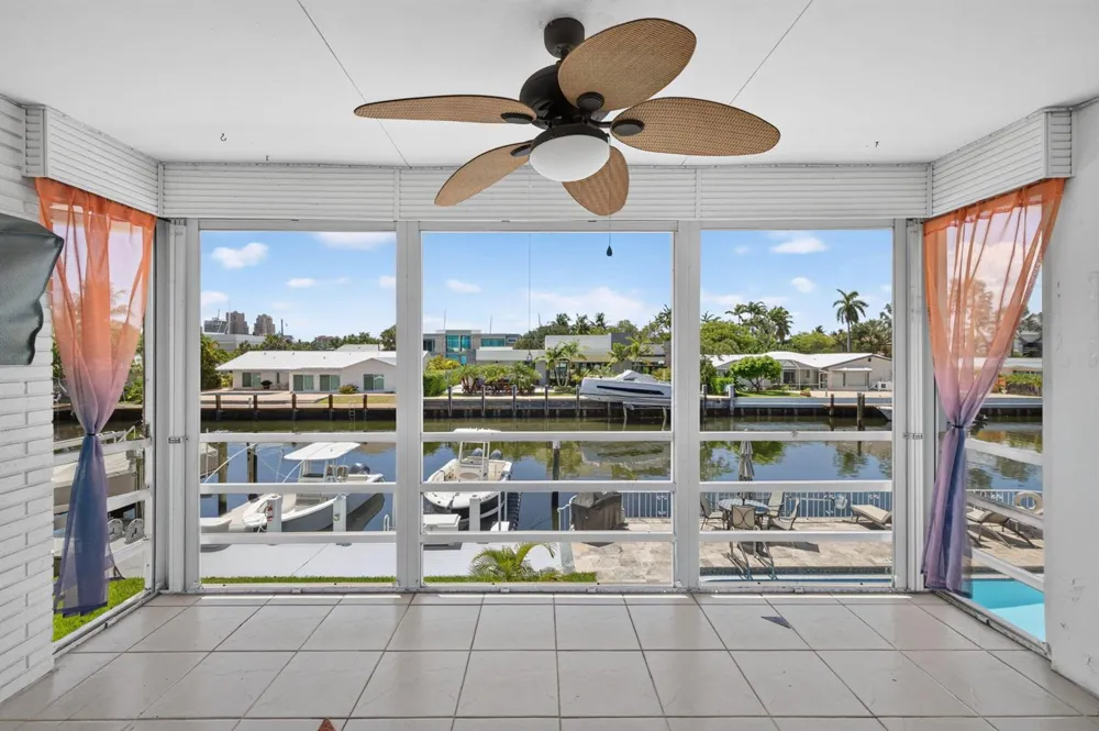 2820 NE 30th Street #9 Fort Lauderdale, FL 33306