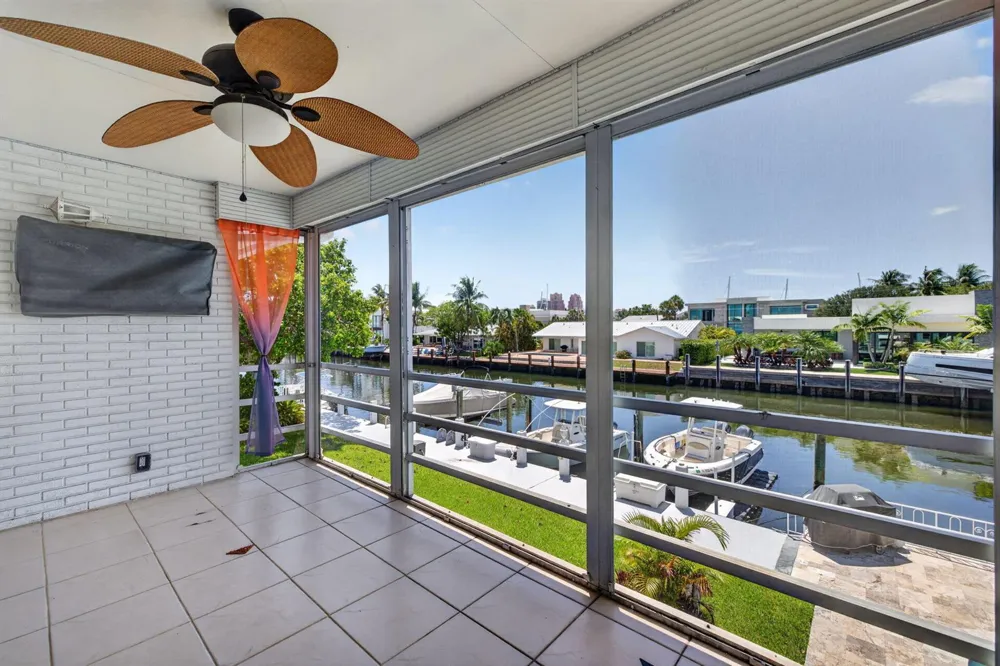 2820 NE 30th Street #9 Fort Lauderdale, FL 33306