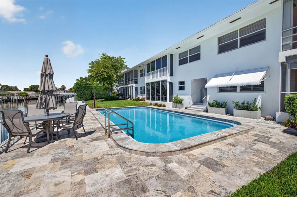 2820 NE 30th Street #9 Fort Lauderdale, FL 33306