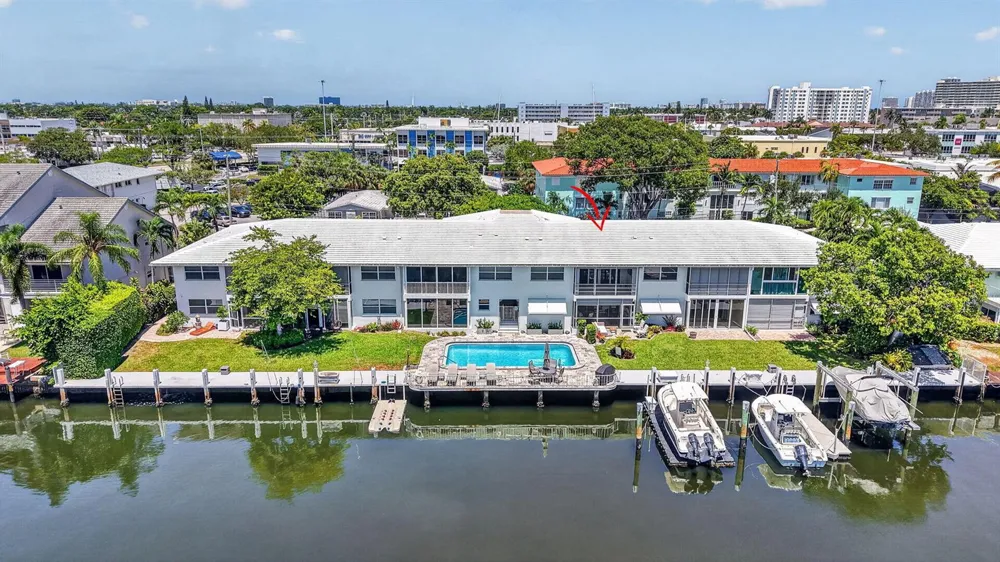 2820 NE 30th Street #9 Fort Lauderdale, FL 33306