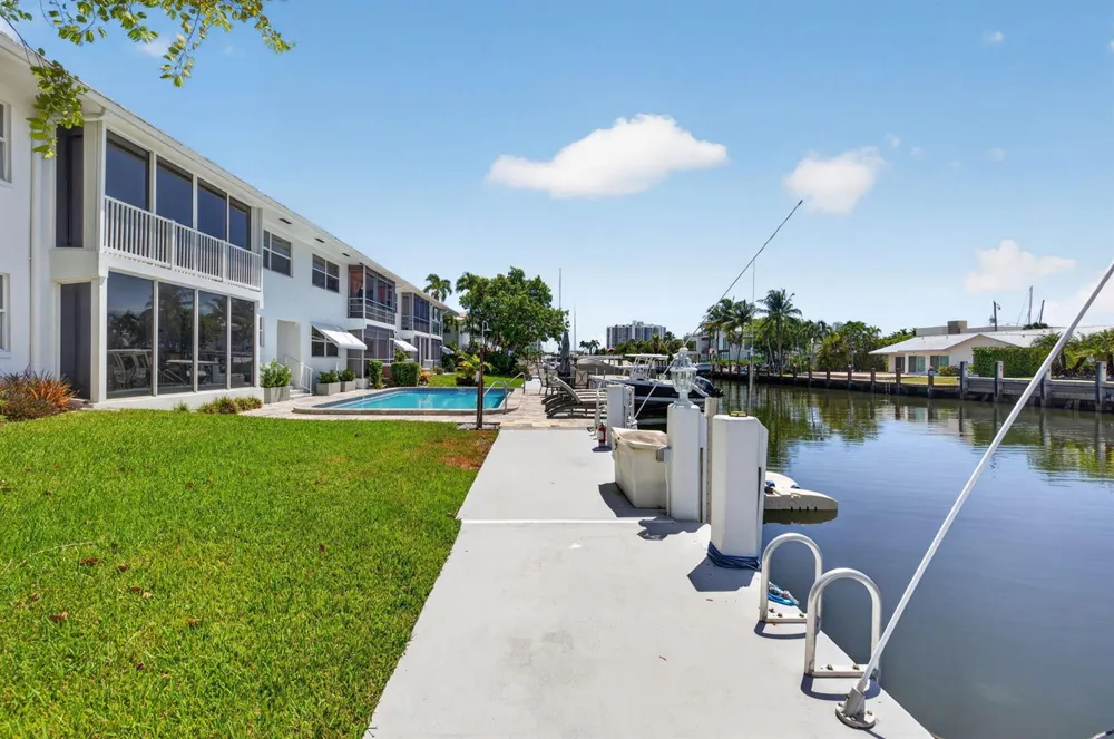 2820 NE 30th Street #9 Fort Lauderdale, FL 33306