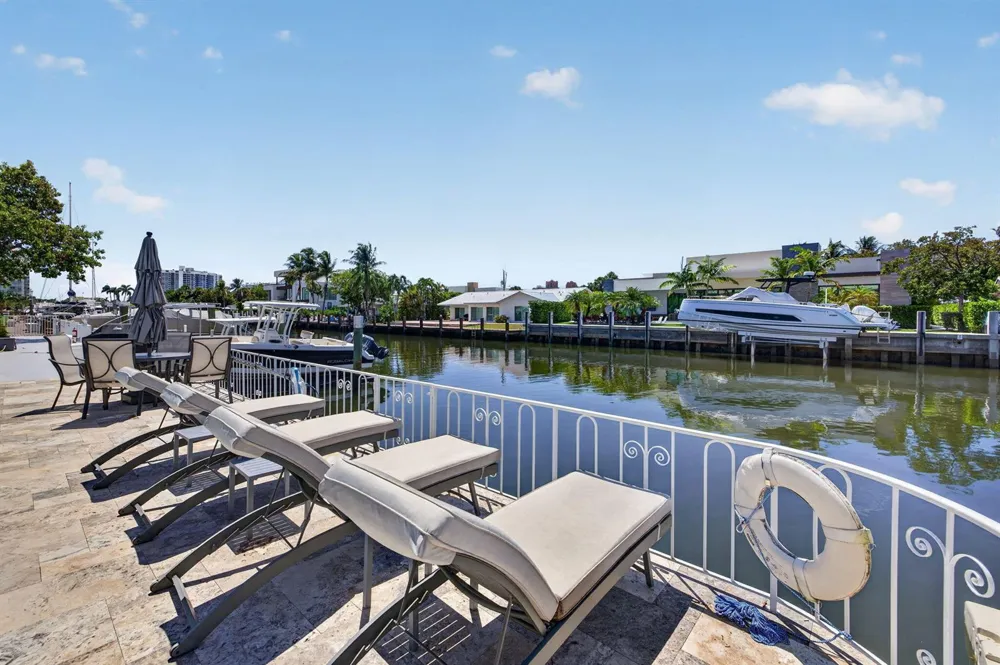 2820 NE 30th Street #9 Fort Lauderdale, FL 33306