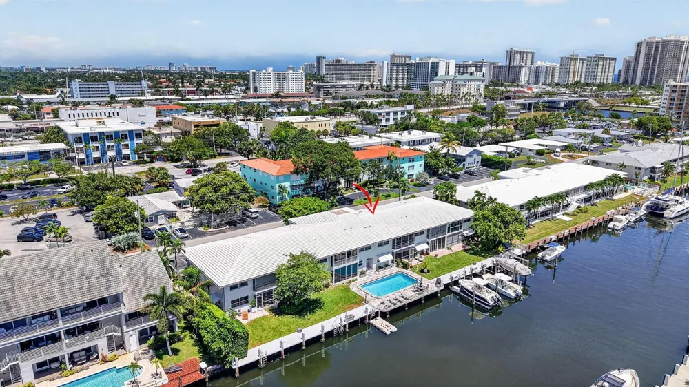 2820 NE 30th Street #9 Fort Lauderdale, FL 33306