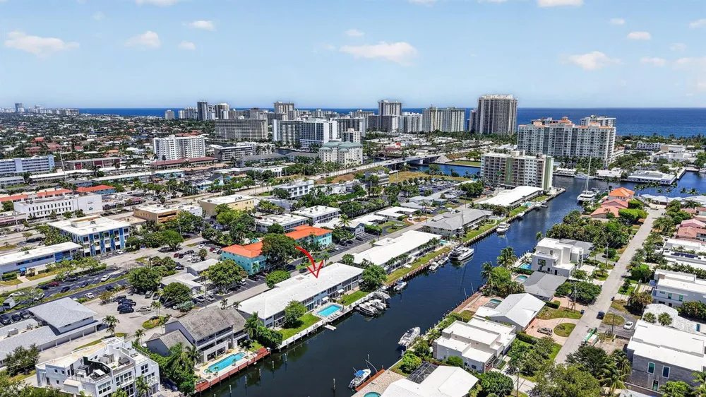2820 NE 30th Street #9 Fort Lauderdale, FL 33306