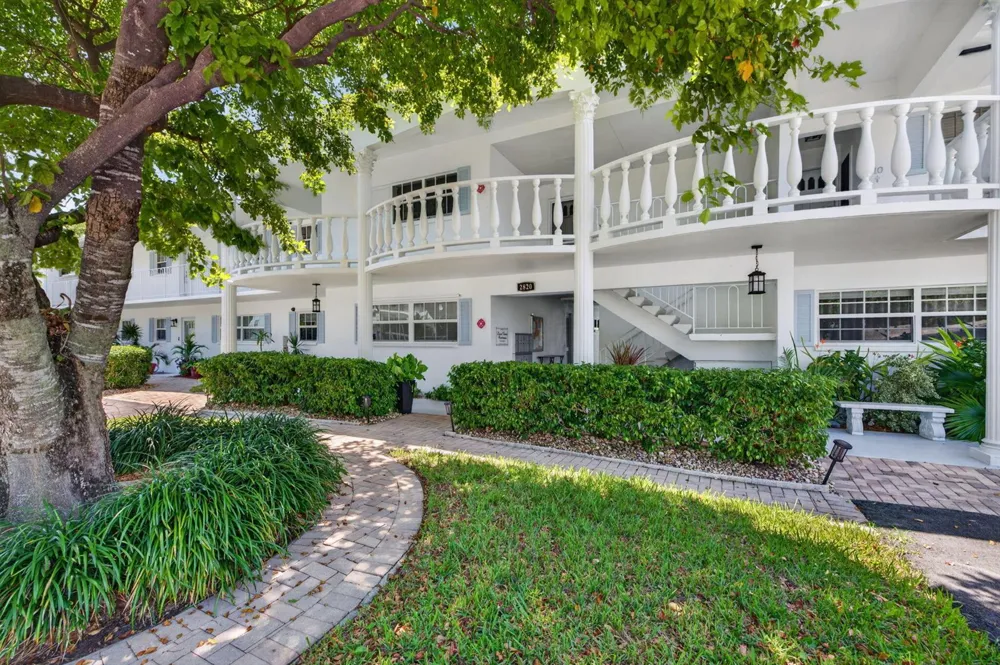2820 NE 30th Street #9 Fort Lauderdale, FL 33306