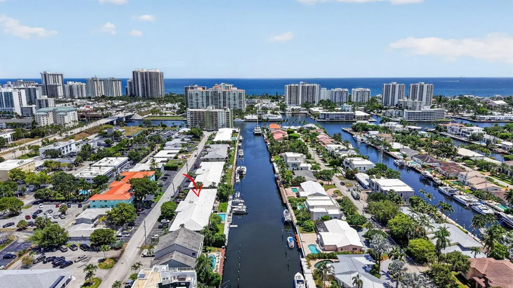 2820 NE 30th Street #9 Fort Lauderdale, FL 33306