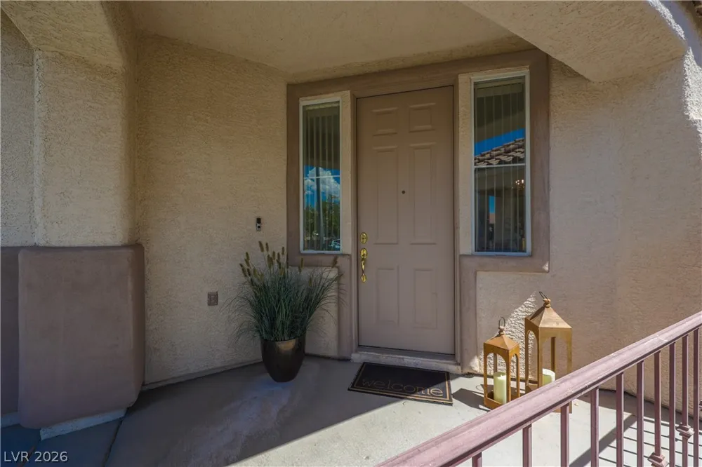 3018 Maple Valley Street Las Vegas, NV 89117