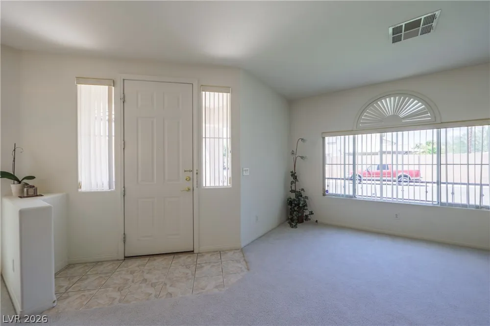 3018 Maple Valley Street Las Vegas, NV 89117