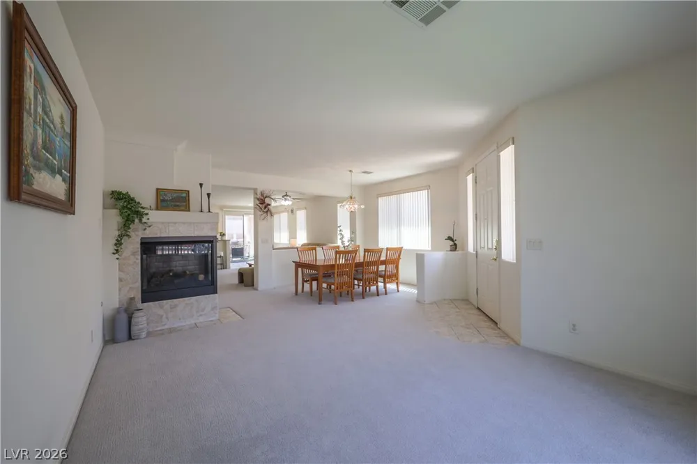 3018 Maple Valley Street Las Vegas, NV 89117
