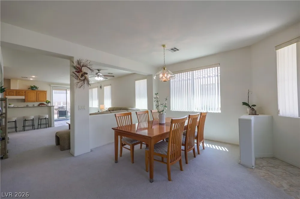 3018 Maple Valley Street Las Vegas, NV 89117