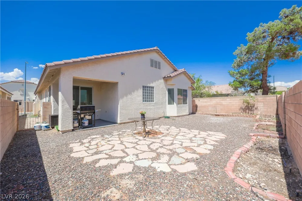 3018 Maple Valley Street Las Vegas, NV 89117