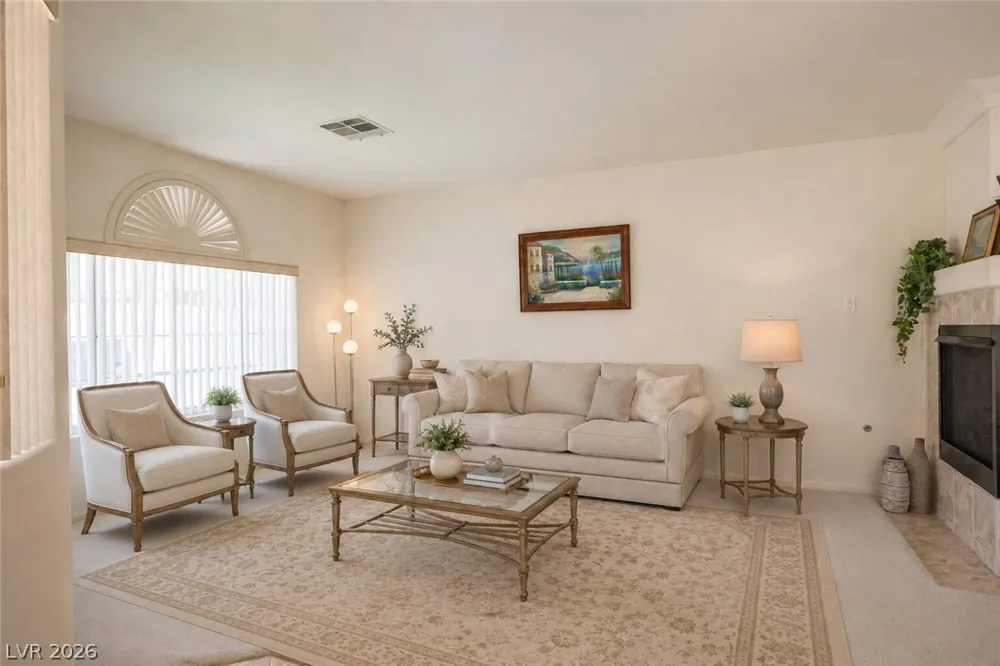 3018 Maple Valley Street Las Vegas, NV 89117