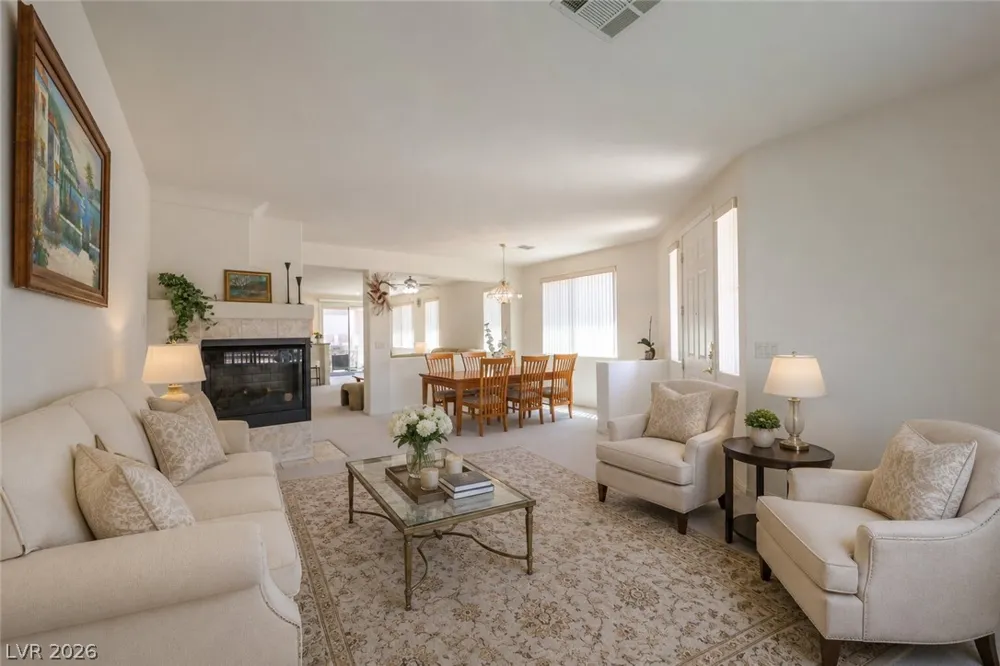 3018 Maple Valley Street Las Vegas, NV 89117