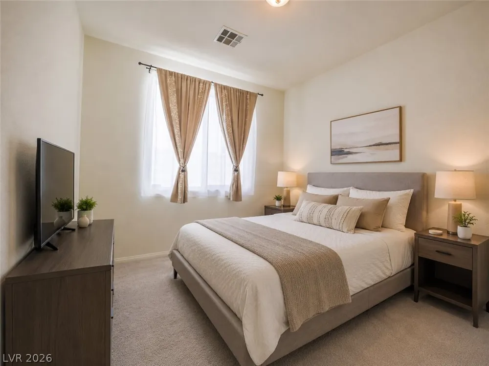 3018 Maple Valley Street Las Vegas, NV 89117