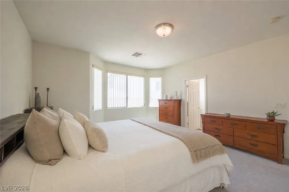 3018 Maple Valley Street Las Vegas, NV 89117