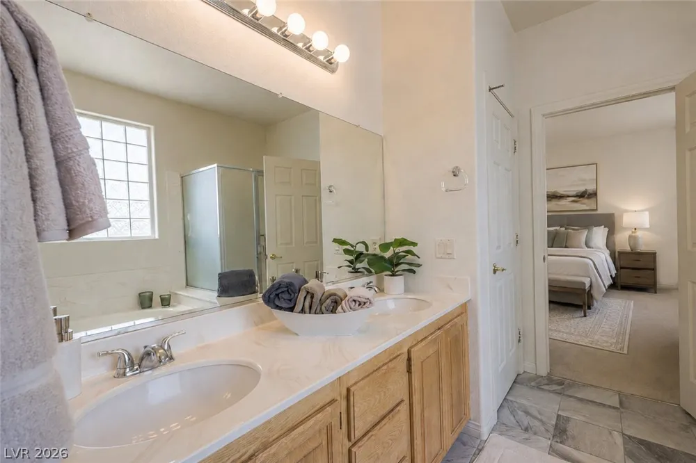 3018 Maple Valley Street Las Vegas, NV 89117