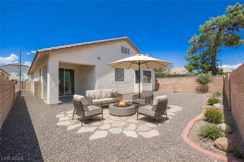 3018 Maple Valley Street Las Vegas, NV 89117