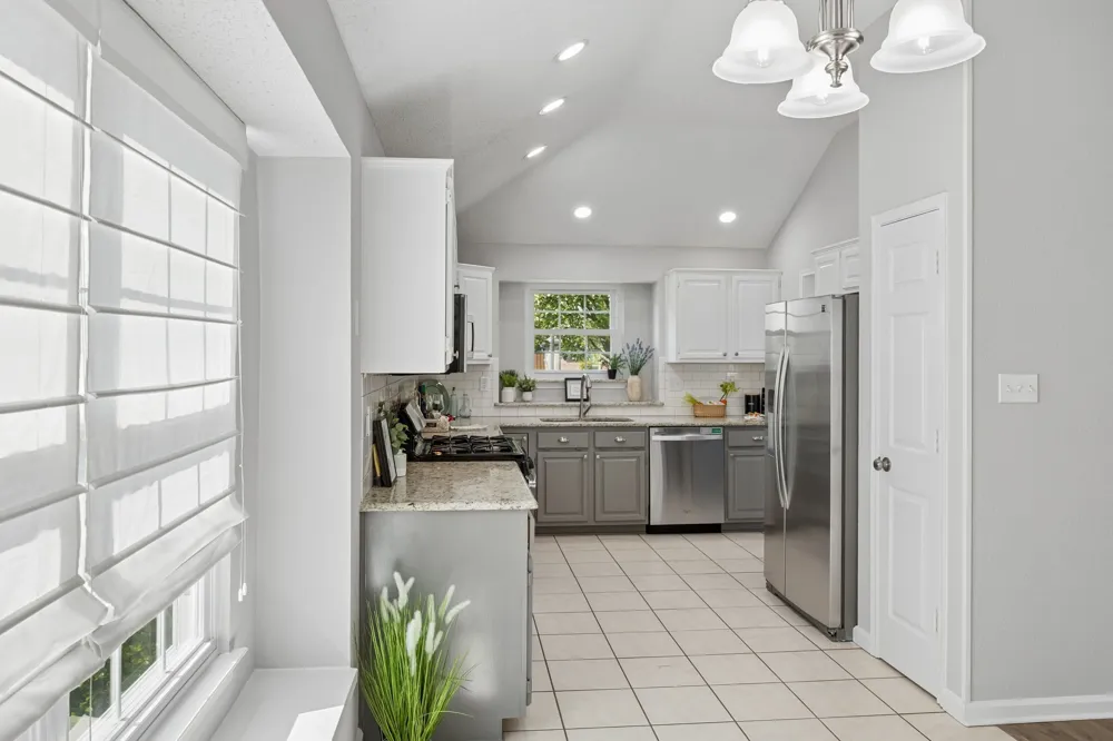 2722 Covington Drive Garland, TX 75040