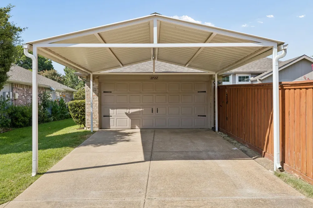 2722 Covington Drive Garland, TX 75040